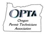 Oregon Permit Technicians Association